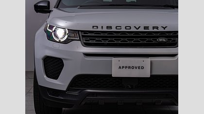 Discovery Sport 10