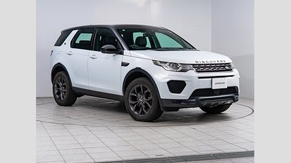 Discovery Sport 0