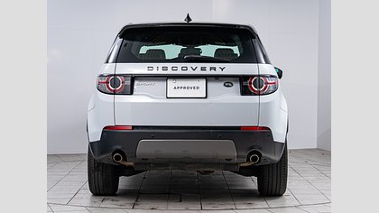 Discovery Sport 6
