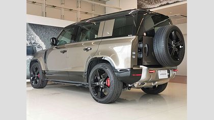Defender 110 1