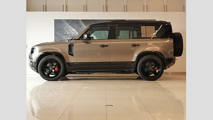 Defender 110 5
