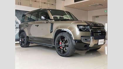 Defender 110 0