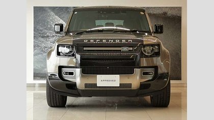 Defender 110 6
