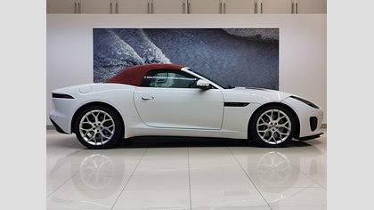 F-Type 3