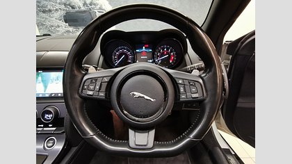 F-Type 9