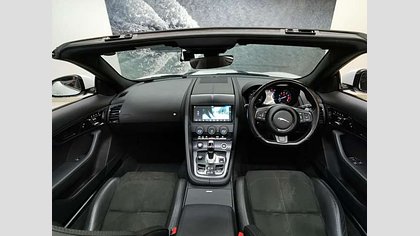 F-Type 6