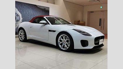 F-Type 0