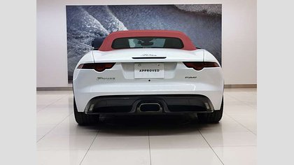 F-Type 5
