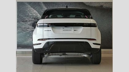 Range Rover Evoque 7