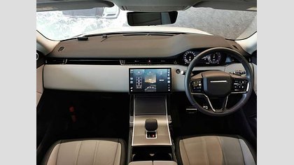 Range Rover Evoque 3