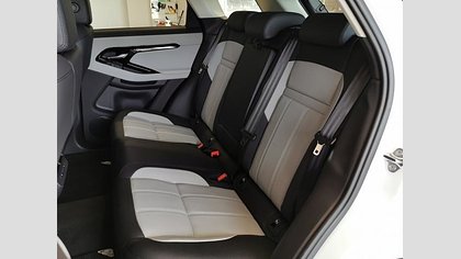Range Rover Evoque 4