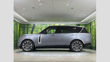 Range Rover 5