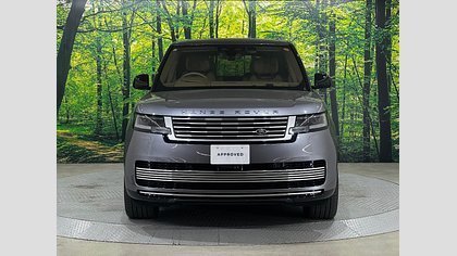 Range Rover 7
