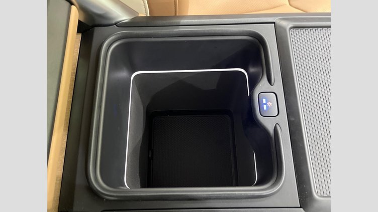 2023 認定中古車 Land Rover Range Rover アイガーグレイ P530 AWD（AT） ロングホイールベース SV