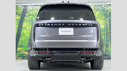 Range Rover 6