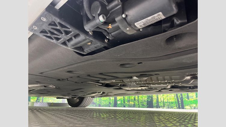 2023 認定中古車 Land Rover Range Rover アイガーグレイ P530 AWD（AT） ロングホイールベース SV