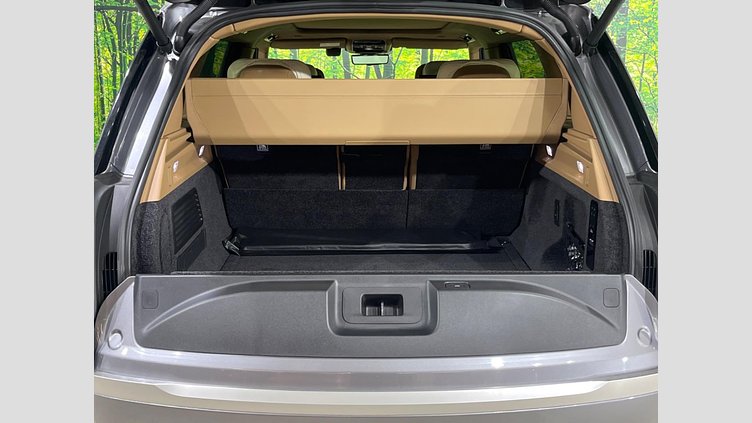 2023 認定中古車 Land Rover Range Rover アイガーグレイ P530 AWD（AT） ロングホイールベース SV