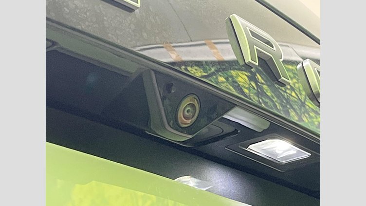 2023 認定中古車 Land Rover Range Rover アイガーグレイ P530 AWD（AT） ロングホイールベース SV