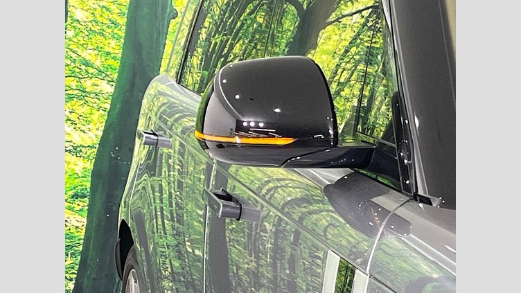 2023 認定中古車 Land Rover Range Rover アイガーグレイ P530 AWD（AT） ロングホイールベース SV