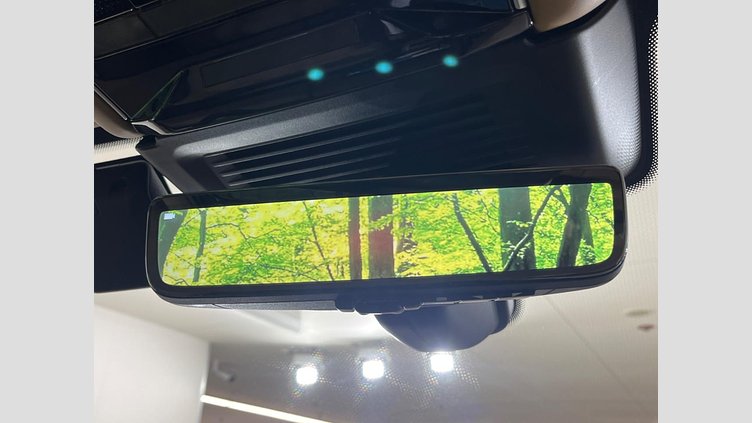 2023 認定中古車 Land Rover Range Rover アイガーグレイ P530 AWD（AT） ロングホイールベース SV