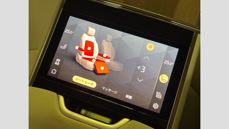 2023 認定中古車 Land Rover Range Rover アイガーグレイ P530 AWD（AT） ロングホイールベース SV