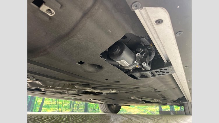 2023 認定中古車 Land Rover Range Rover アイガーグレイ P530 AWD（AT） ロングホイールベース SV