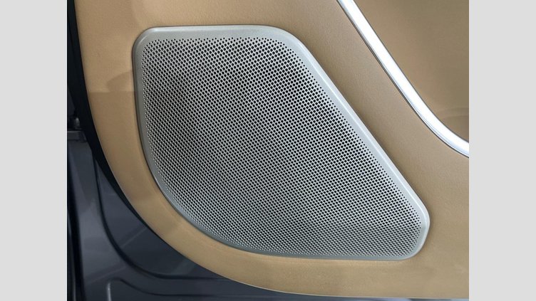 2023 認定中古車 Land Rover Range Rover アイガーグレイ P530 AWD（AT） ロングホイールベース SV