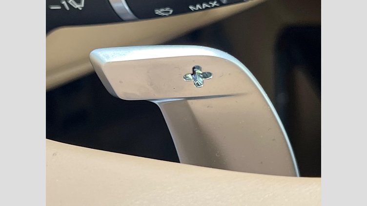 2023 認定中古車 Land Rover Range Rover アイガーグレイ P530 AWD（AT） ロングホイールベース SV