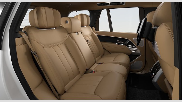 2026 Nuevo Land Rover Range Rover Belgravia Green P400 Gasolina MHEV Standard Wheelbase Autobiography