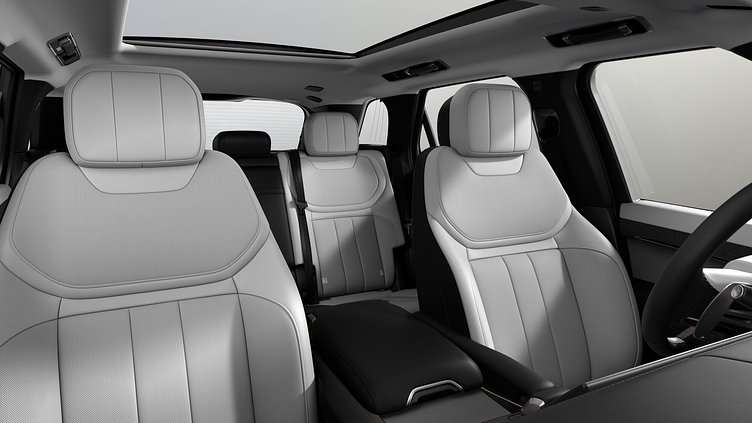 2026 Nuevo Land Rover Range Rover Sport Borasco Grey P400 Gasolina MHEV SWB Dynamic HSE