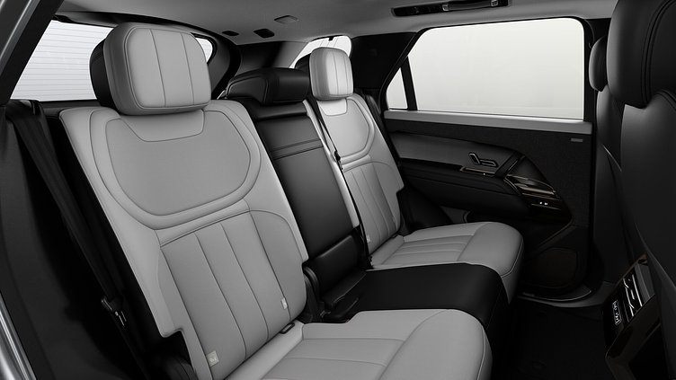 2026 Nuevo Land Rover Range Rover Sport Borasco Grey P400 Gasolina MHEV SWB Dynamic HSE