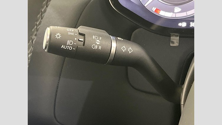 2023 認定中古車 Land Rover Range Rover Sport ヴァレジネブルー 3.0リッター6気筒300PSターボチャージドディーゼルMHEV（オートマチック） AUTOBIOGRAPHY