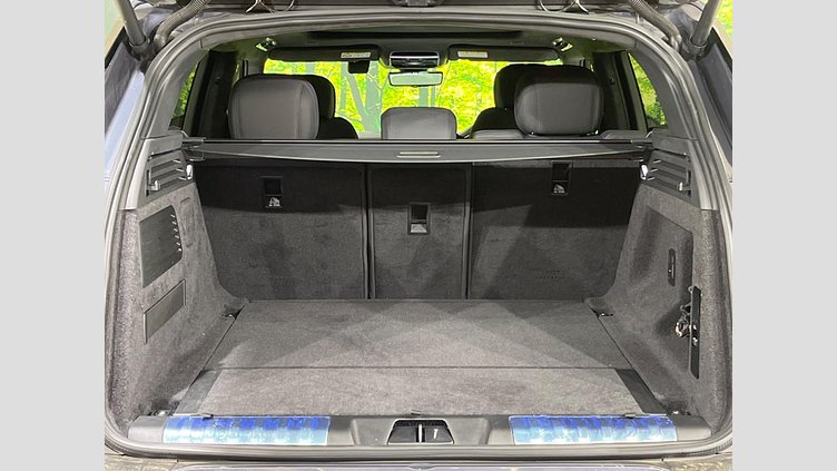 2023 認定中古車 Land Rover Range Rover Sport ヴァレジネブルー 3.0リッター6気筒300PSターボチャージドディーゼルMHEV（オートマチック） AUTOBIOGRAPHY