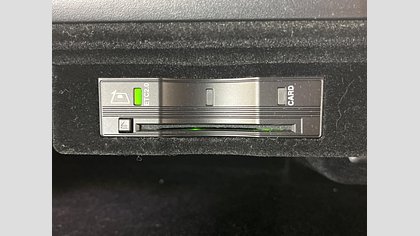 Range Rover Sport 50