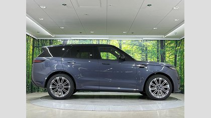 Range Rover Sport 58