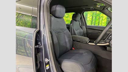 Range Rover Sport 60