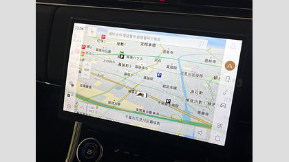 Range Rover Sport 65