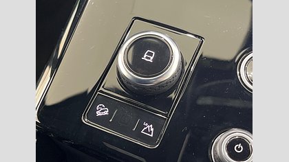 Range Rover Sport 63