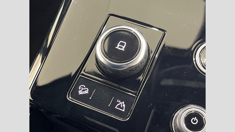 2023 認定中古車 Land Rover Range Rover Sport ヴァレジネブルー 3.0リッター6気筒300PSターボチャージドディーゼルMHEV（オートマチック） AUTOBIOGRAPHY