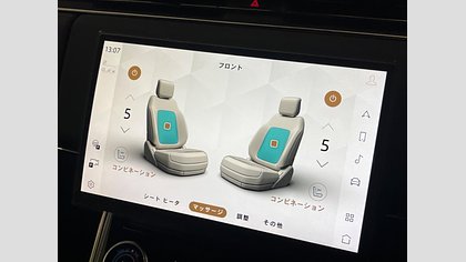 Range Rover Sport 68