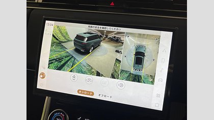 Range Rover Sport 78