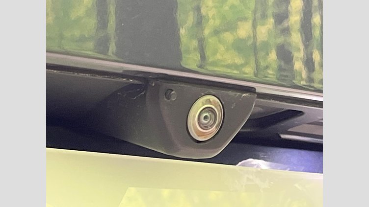 2023 認定中古車 Land Rover Range Rover Sport ヴァレジネブルー 3.0リッター6気筒300PSターボチャージドディーゼルMHEV（オートマチック） AUTOBIOGRAPHY