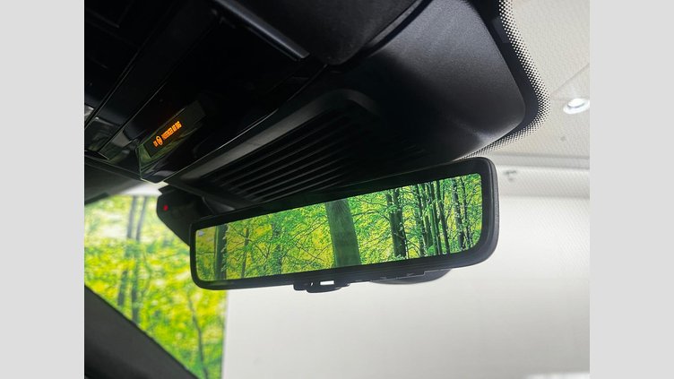 2023 認定中古車 Land Rover Range Rover Sport ヴァレジネブルー 3.0リッター6気筒300PSターボチャージドディーゼルMHEV（オートマチック） AUTOBIOGRAPHY