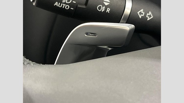 2023 認定中古車 Land Rover Range Rover Sport ヴァレジネブルー 3.0リッター6気筒300PSターボチャージドディーゼルMHEV（オートマチック） AUTOBIOGRAPHY