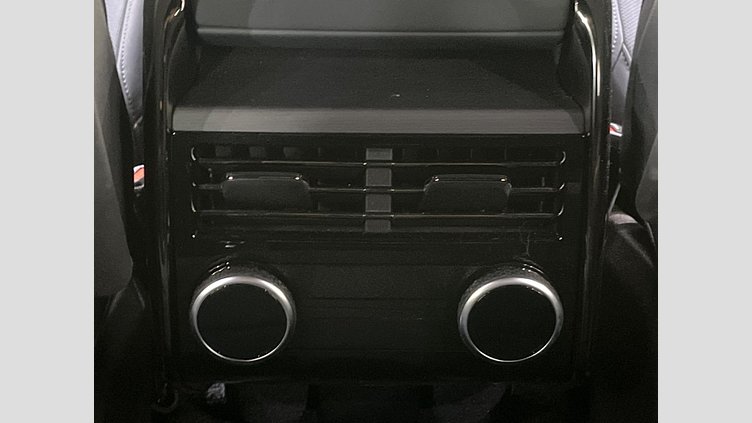 2023 認定中古車 Land Rover Range Rover Sport ヴァレジネブルー 3.0リッター6気筒300PSターボチャージドディーゼルMHEV（オートマチック） AUTOBIOGRAPHY