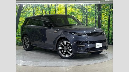 Range Rover Sport 39