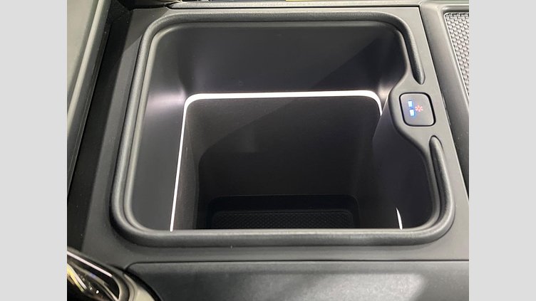 2023 認定中古車 Land Rover Range Rover Sport ヴァレジネブルー 3.0リッター6気筒300PSターボチャージドディーゼルMHEV（オートマチック） AUTOBIOGRAPHY