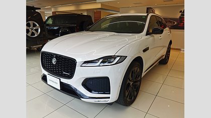 F-Pace 10