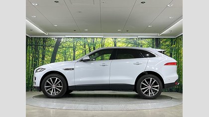 F-Pace 5