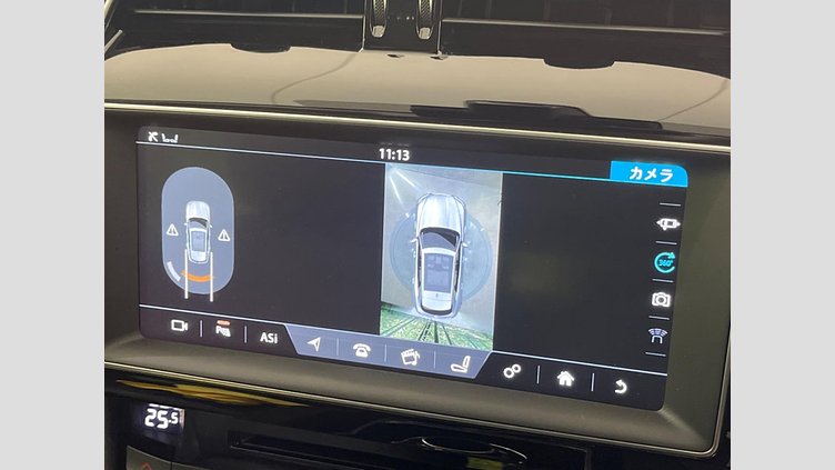 2016 認定中古車 Jaguar F-Pace Yulong White 4WD プレステージ